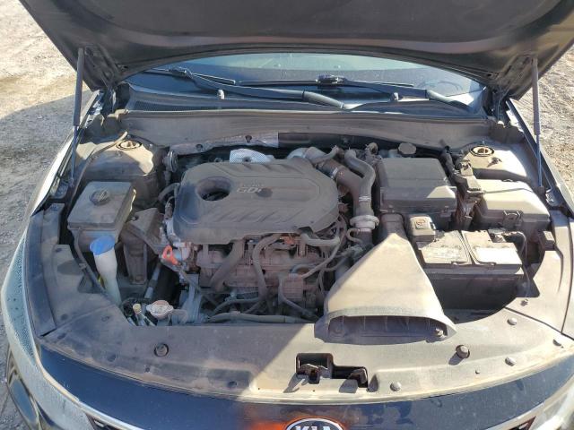 2016 KIA OPTIMA SXL #3298019169