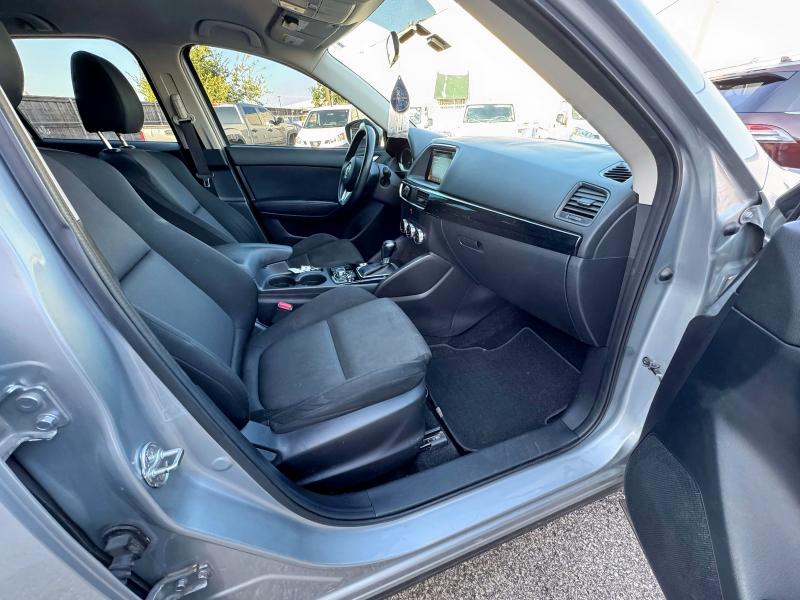 2016 MAZDA CX-5 SPORT JM3KE4BY5G0760432