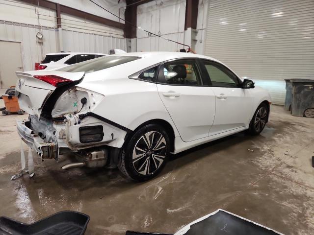 2018 HONDA CIVIC EX - JHMFC1F31JX001707