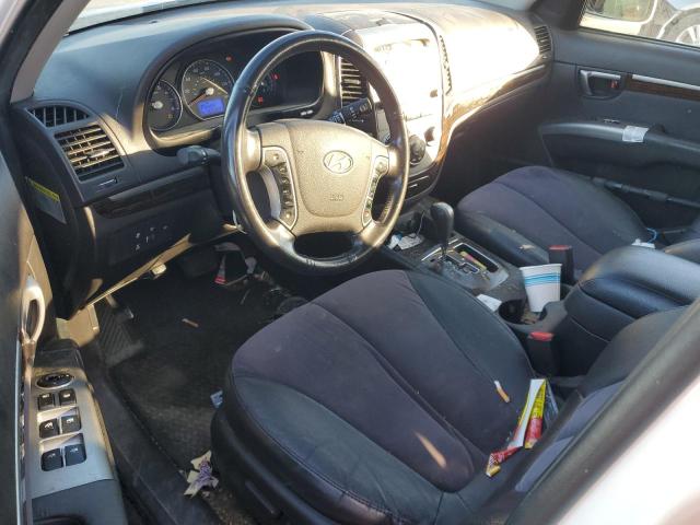 2011 HYUNDAI SANTA FE S #3292419568