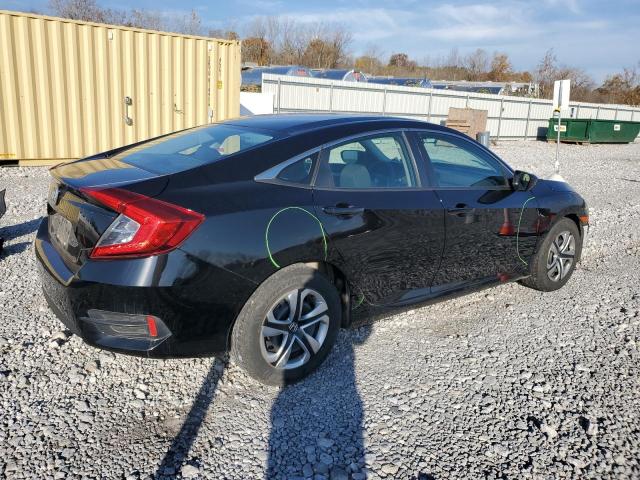 2018 HONDA CIVIC LX - 2HGFC2F57JH593953