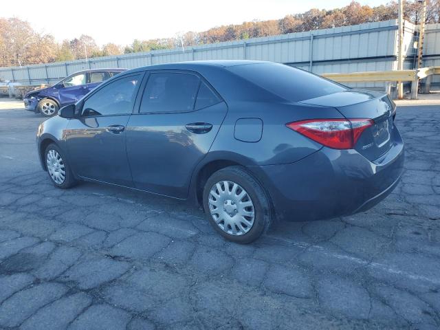 2016 TOYOTA COROLLA L #3291385175