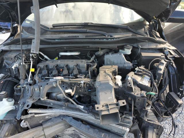 2020 HONDA HR-V LX #3301609645