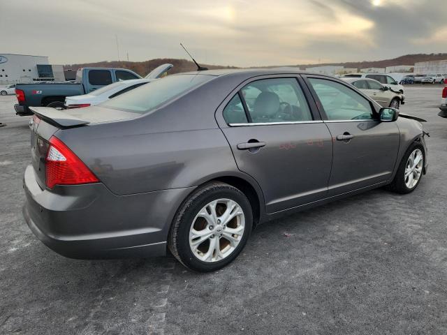 2012 FORD FUSION SE #3294403520