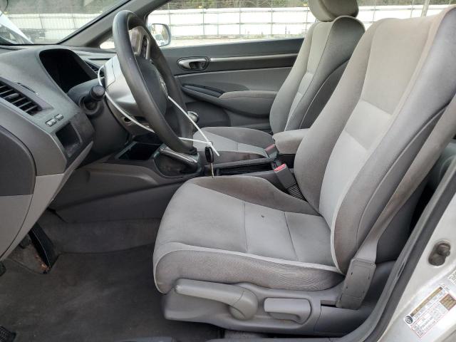 2008 HONDA CIVIC EX #3303816447