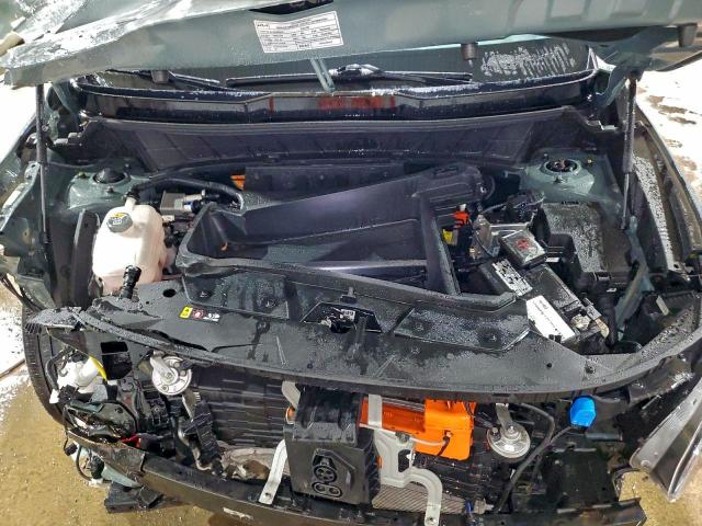 2023 KIA NIRO WIND #3301662661