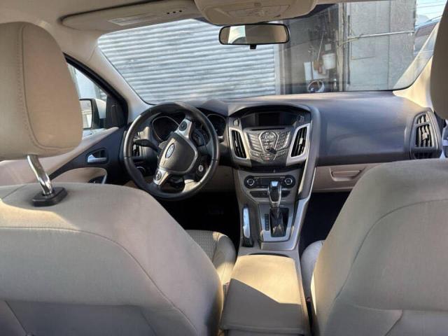 2012 FORD FOCUS SEL #3278558071