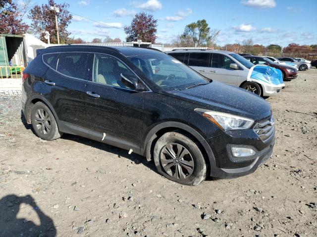 2016 HYUNDAI SANTA FE S - 5XYZUDLB2GG305830