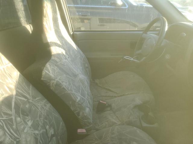 2004 CHEVROLET COLORADO #3286785905