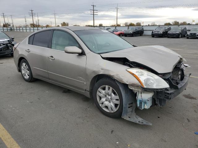 2012 NISSAN ALTIMA BAS #3293484444
