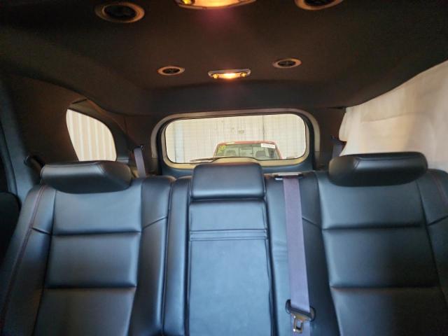 2024 DODGE DURANGO GT #3294227276