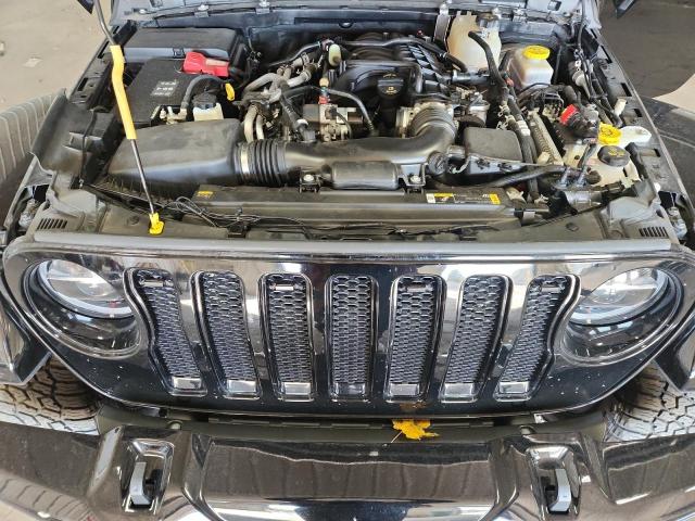 2022 JEEP WRANGLER U #3304012679