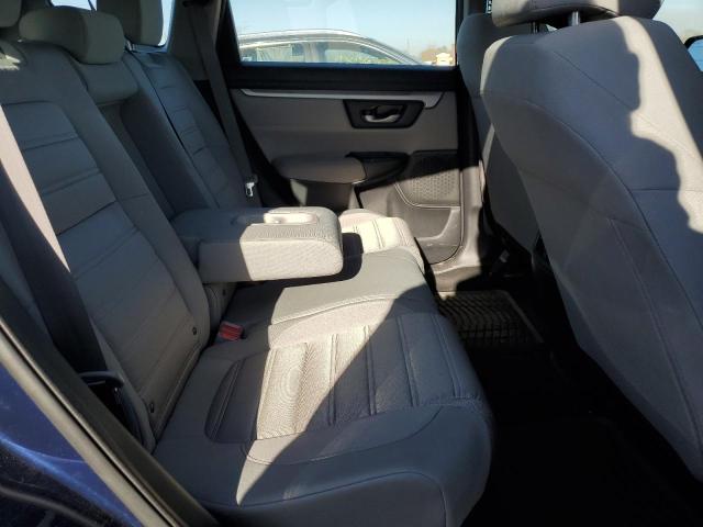 2018 HONDA CR-V LX #3297220418