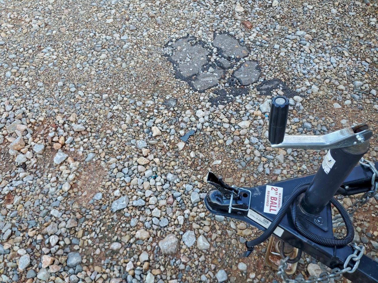 Lot #3301597627 2024 INTERSTATE UNKNOWN