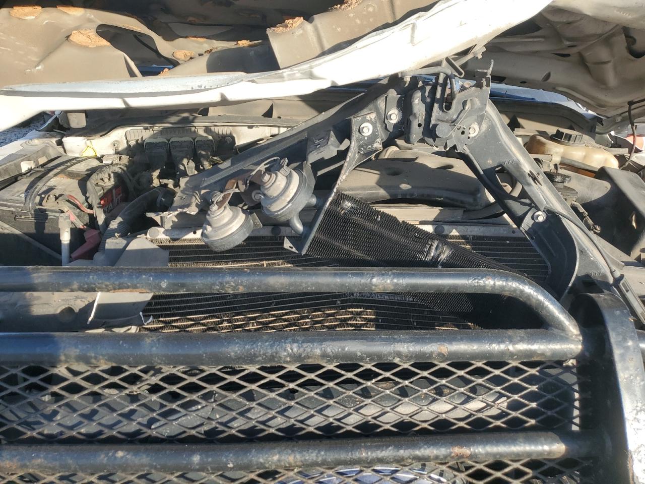 FORD F-350 SUPER DUTY