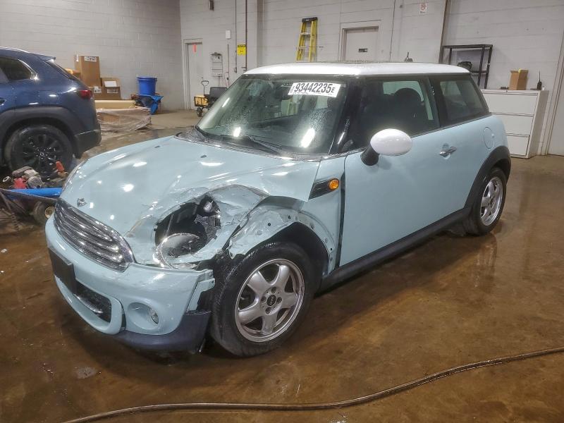 2011 MINI COOPER #3305301318