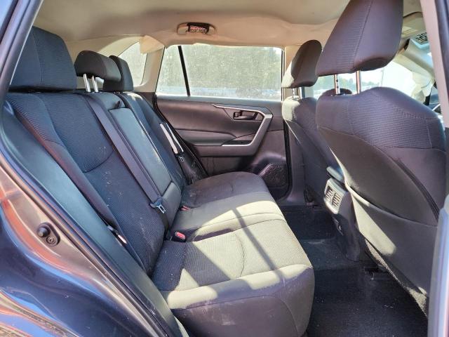 2023 TOYOTA RAV4 LE #3305352302