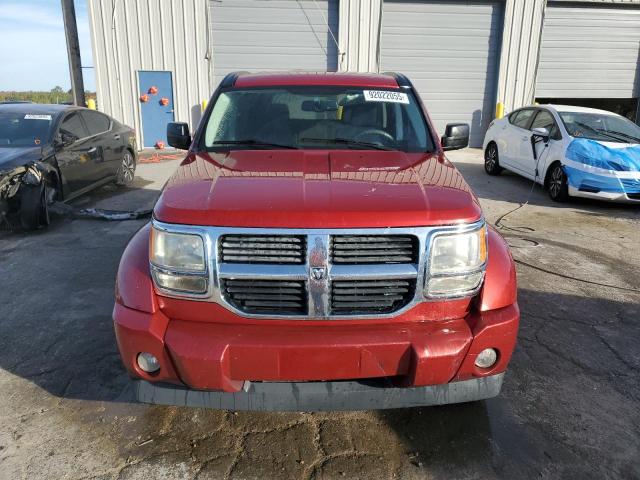 2007 DODGE NITRO SLT #3294407529
