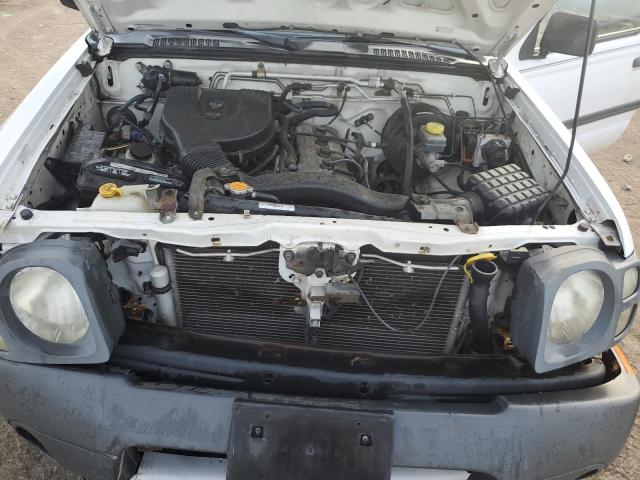 2003 NISSAN XTERRA XE #3287611024
