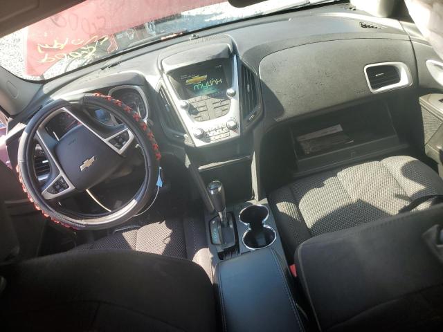 2016 CHEVROLET EQUINOX LT - 2GNALCEKXG6203221