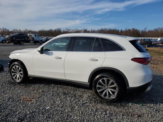 2023 MERCEDES-BENZ GLC 300 4M #3294465518