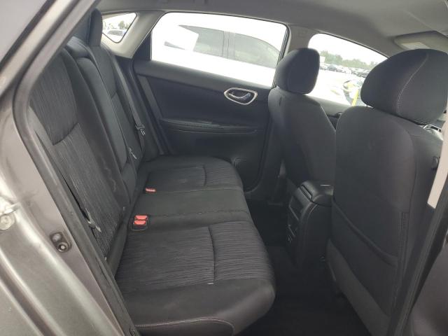 2019 NISSAN SENTRA S #3302729086