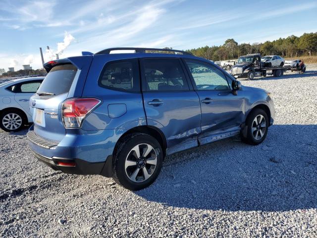 2017 SUBARU FORESTER 2 #3292399273
