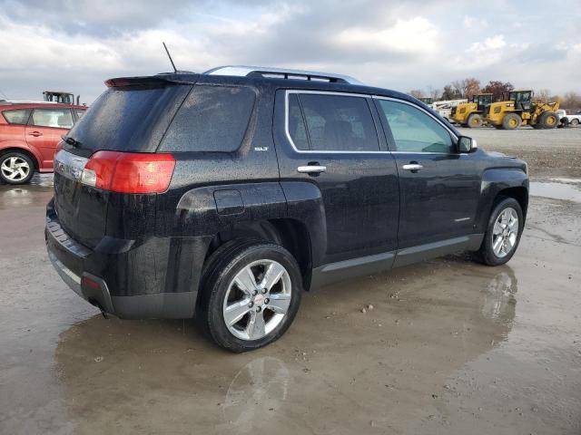2015 GMC TERRAIN SL #3294689033