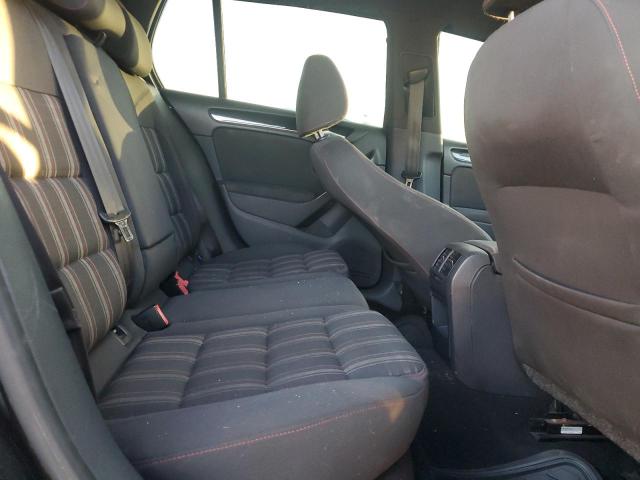 2013 VOLKSWAGEN GTI #3302948661