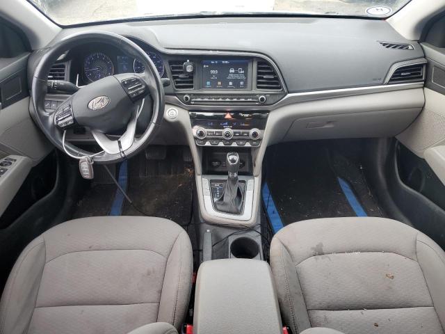 2019 HYUNDAI ELANTRA SE #3302819915