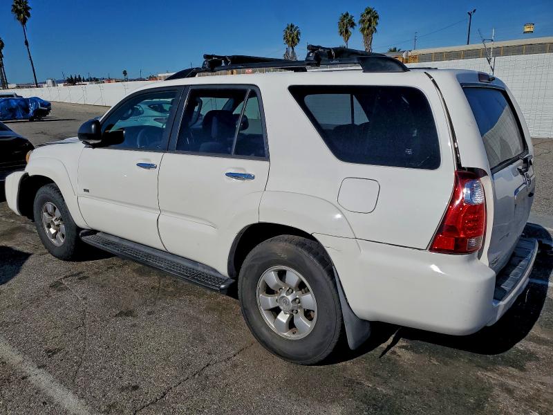2006 TOYOTA 4RUNNER SR #3309679858