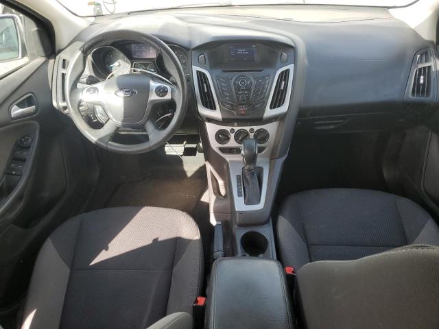 2014 FORD FOCUS SE #3302699001