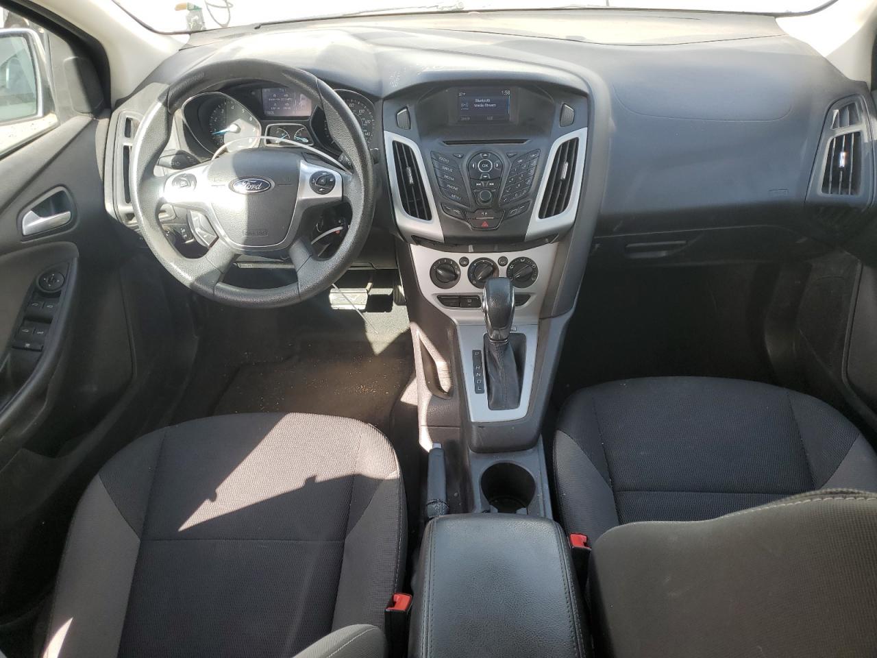 Lot #3302699001 2014 FORD FOCUS SE