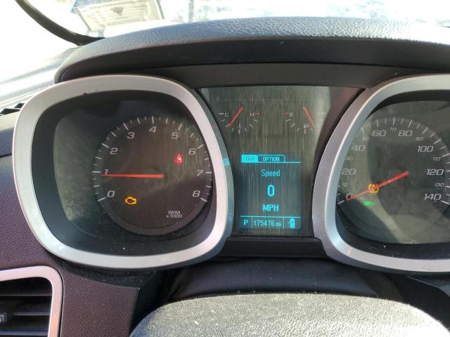 2015 CHEVROLET EQUINOX LT #3296282430