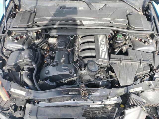 2008 BMW 328 XI SUL #3293532426