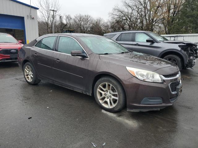 2015 CHEVROLET MALIBU 1LT #3292304279
