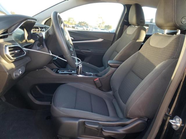 2022 CHEVROLET BOLT EUV L #3290019279