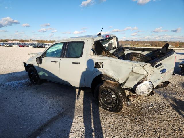 2022 FORD MAVERICK X - 3FTTW8E99NRA43406