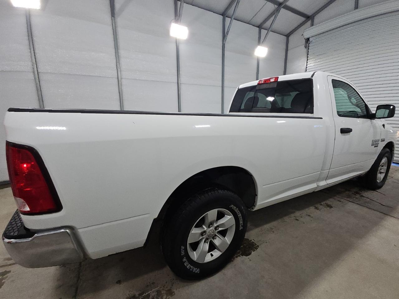 RAM 1500 TRADESMAN