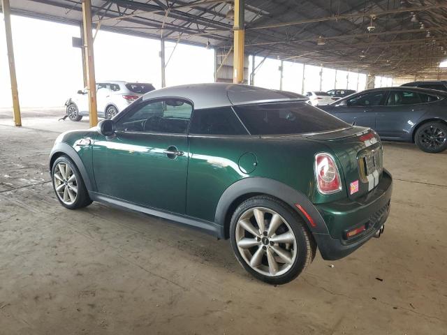 2015 MINI COOPER COU #3302963609