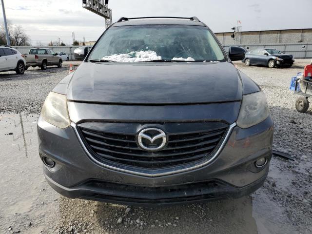 2014 MAZDA CX-9 TOURI #3302795905