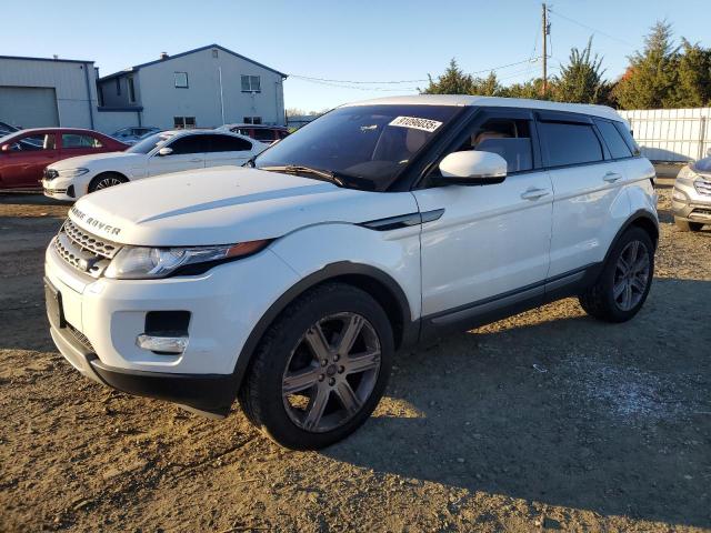 2013 LAND ROVER RANGE ROVE - SALVP2BG7DH787049