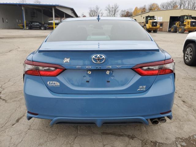 2023 TOYOTA CAMRY SE N #3305301411
