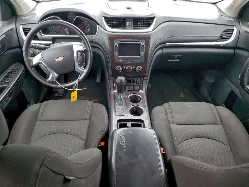 2016 CHEVROLET TRAVERSE L #3297968800