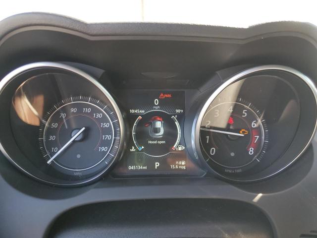 2018 JAGUAR F-TYPE #3298312133