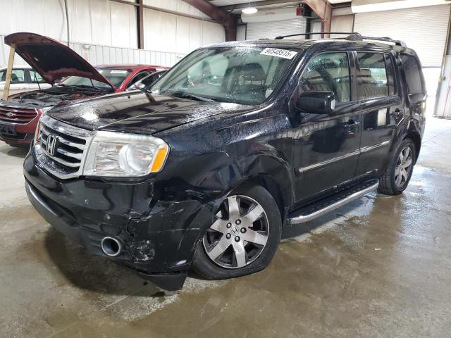 2015 HONDA PILOT TOUR #3302889890