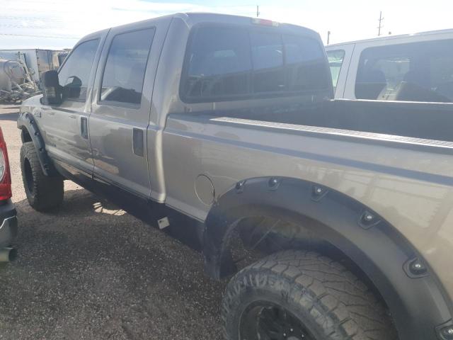 2002 FORD F250 SUPER #3296299449