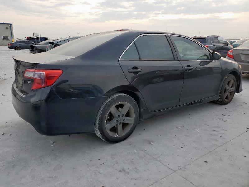 2014 TOYOTA CAMRY L #3298086165