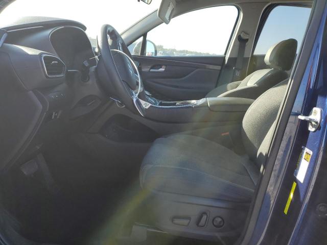 2021 HYUNDAI SANTA FE S #3301859010