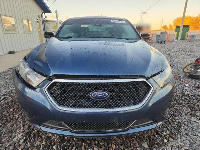 2016 FORD TAURUS SHO 1FAHP2KT2GG157781